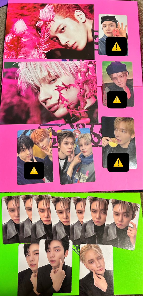 おめめ૮𐔌՞ơ ·̮ ơ ՞𐦯აᴾᴬᴺᴵᶜ𖤐˒˒ tweet media