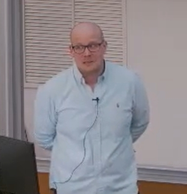 Bibli_CIRM's tweet photo. @_CIRM 🆕Composition operators and Banach spaces theory
Perfekt, Karl-Mikael (2026). Compact composition operators on spaces of Dirichlet series. CIRM. Audiovisual resource.
https://t.co/7lO0lthF3u
https://t.co/T8mJiqbPXN
@_CIRM #Maths #FunctionalAnalysis #conference #ComplexVariables https://t.co/SkWNH9JVJp