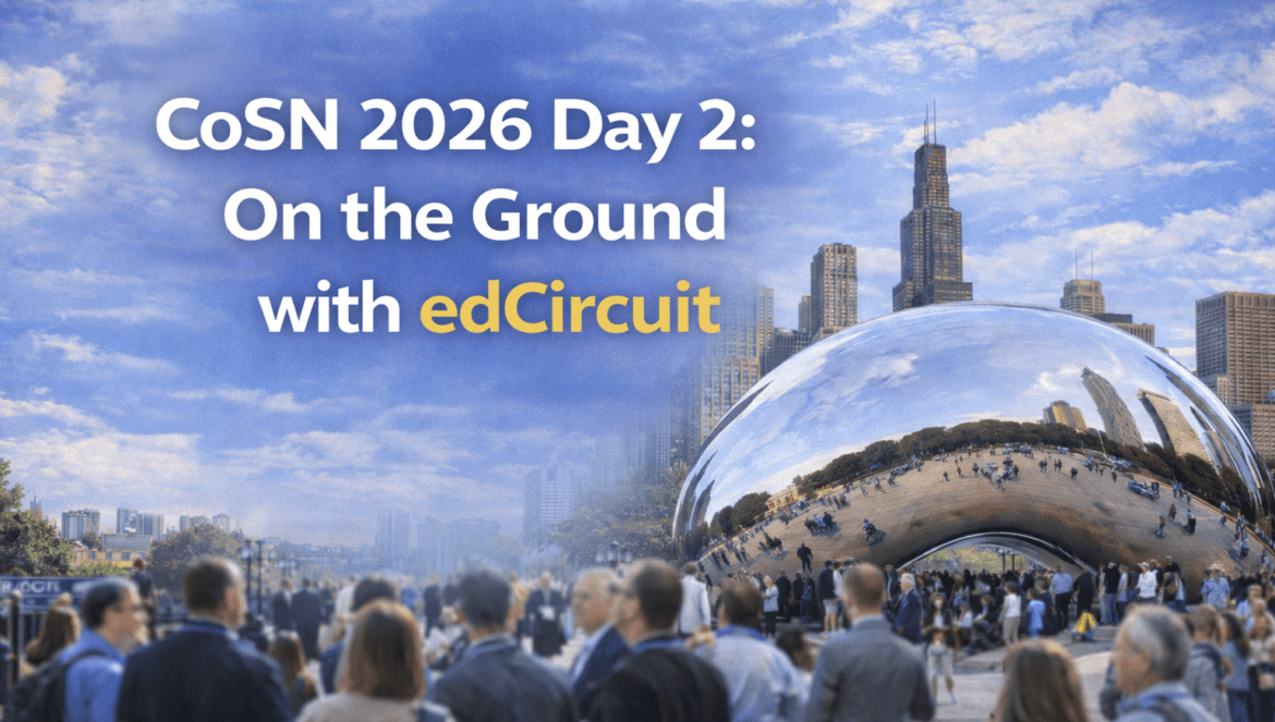 edCircuit - emPowering the education conversation tweet media
