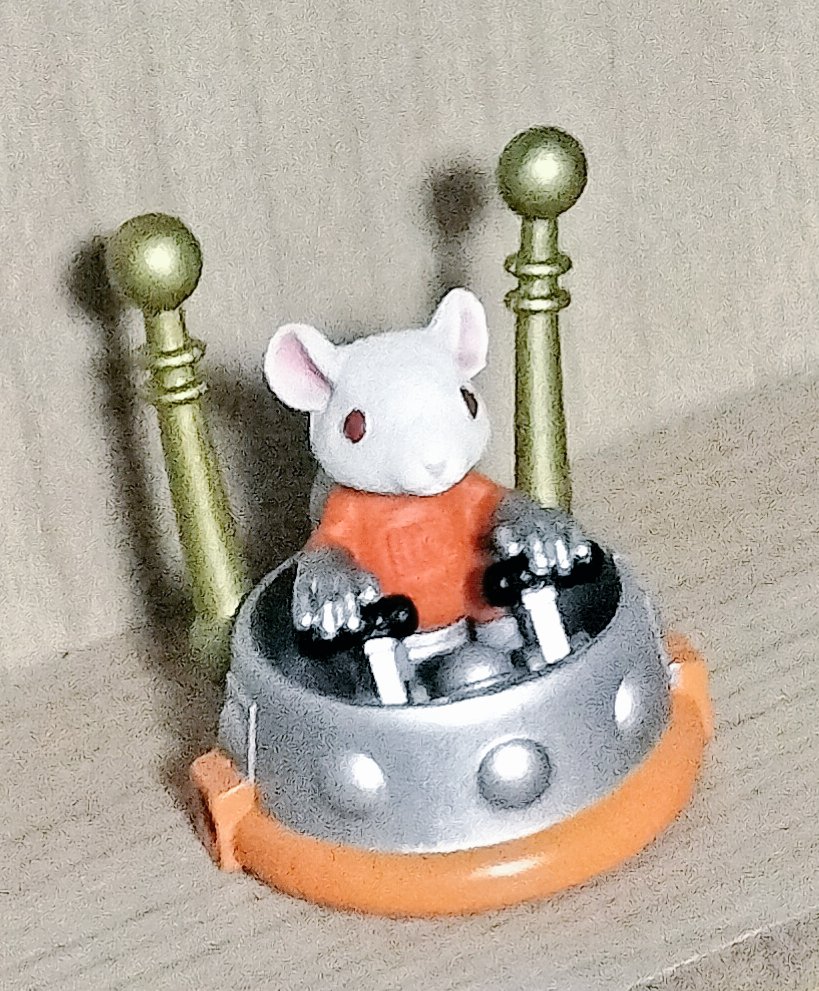 海砂城 tweet media