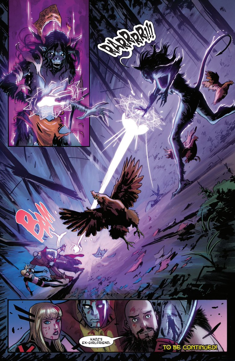 M Family tweet media