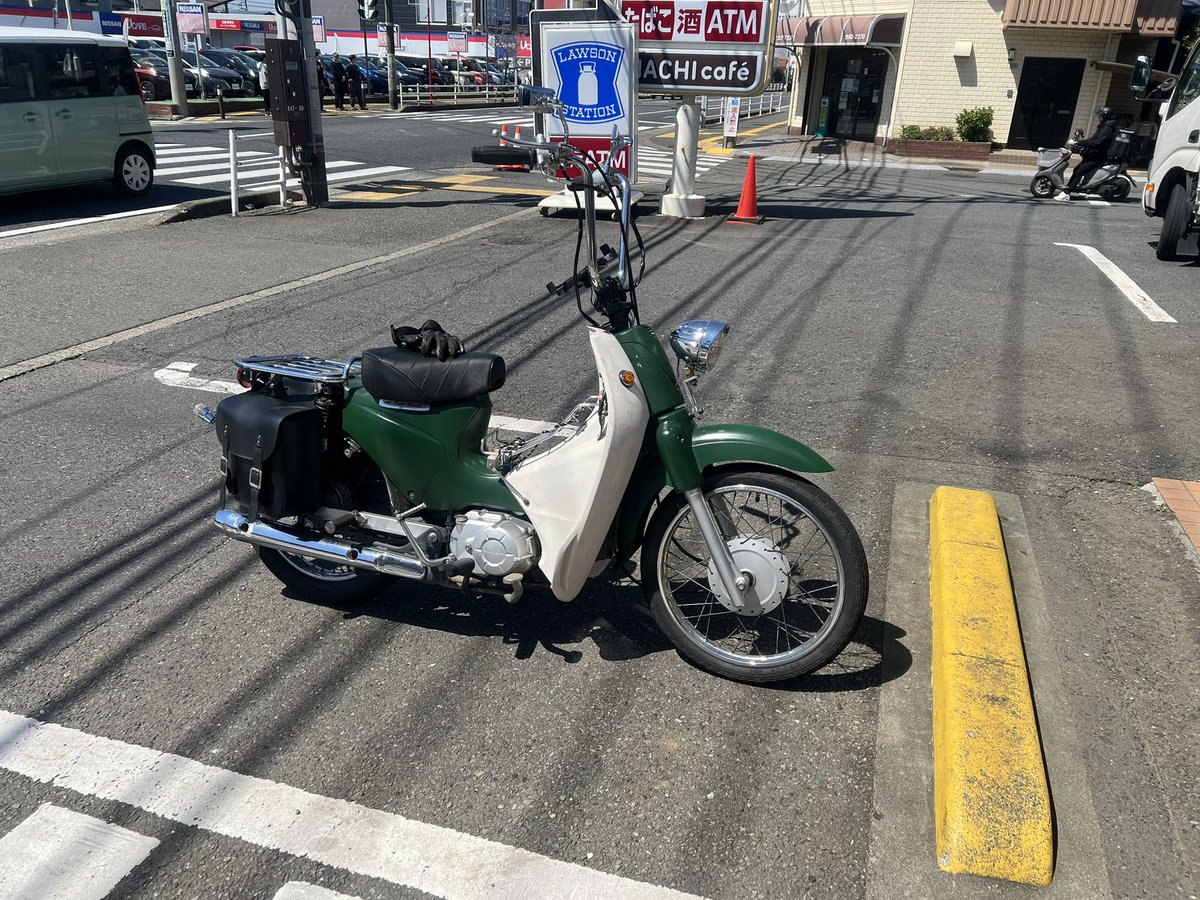 猛者猛者 tweet media