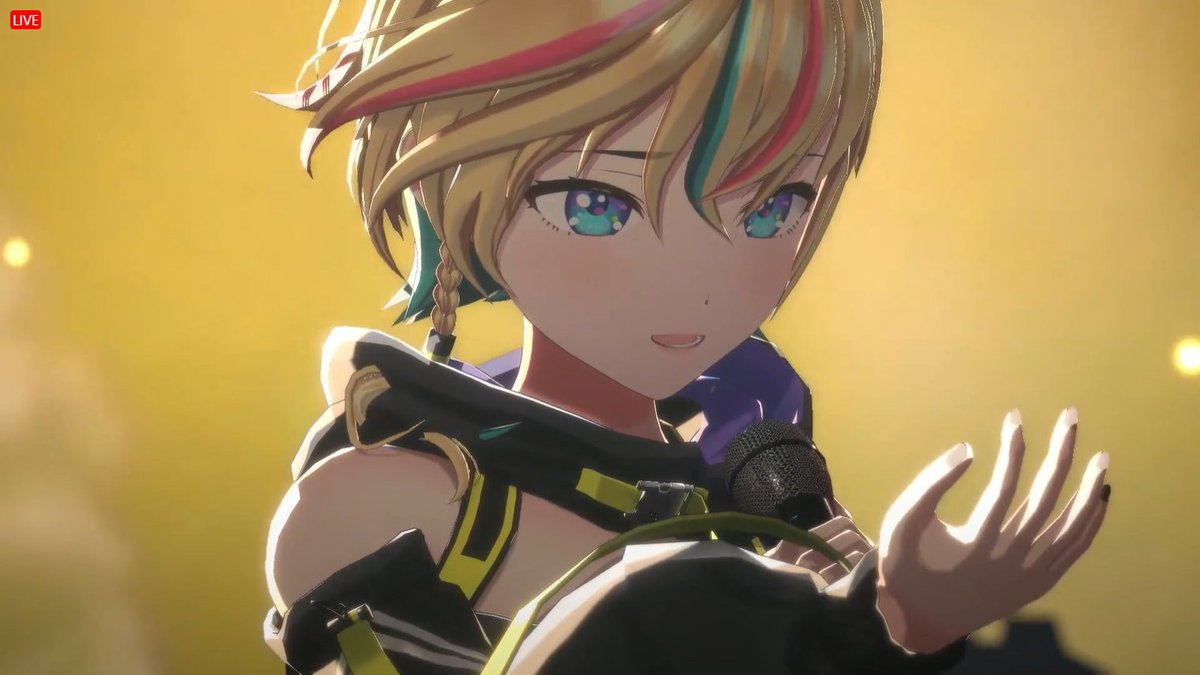 あかすこP tweet media