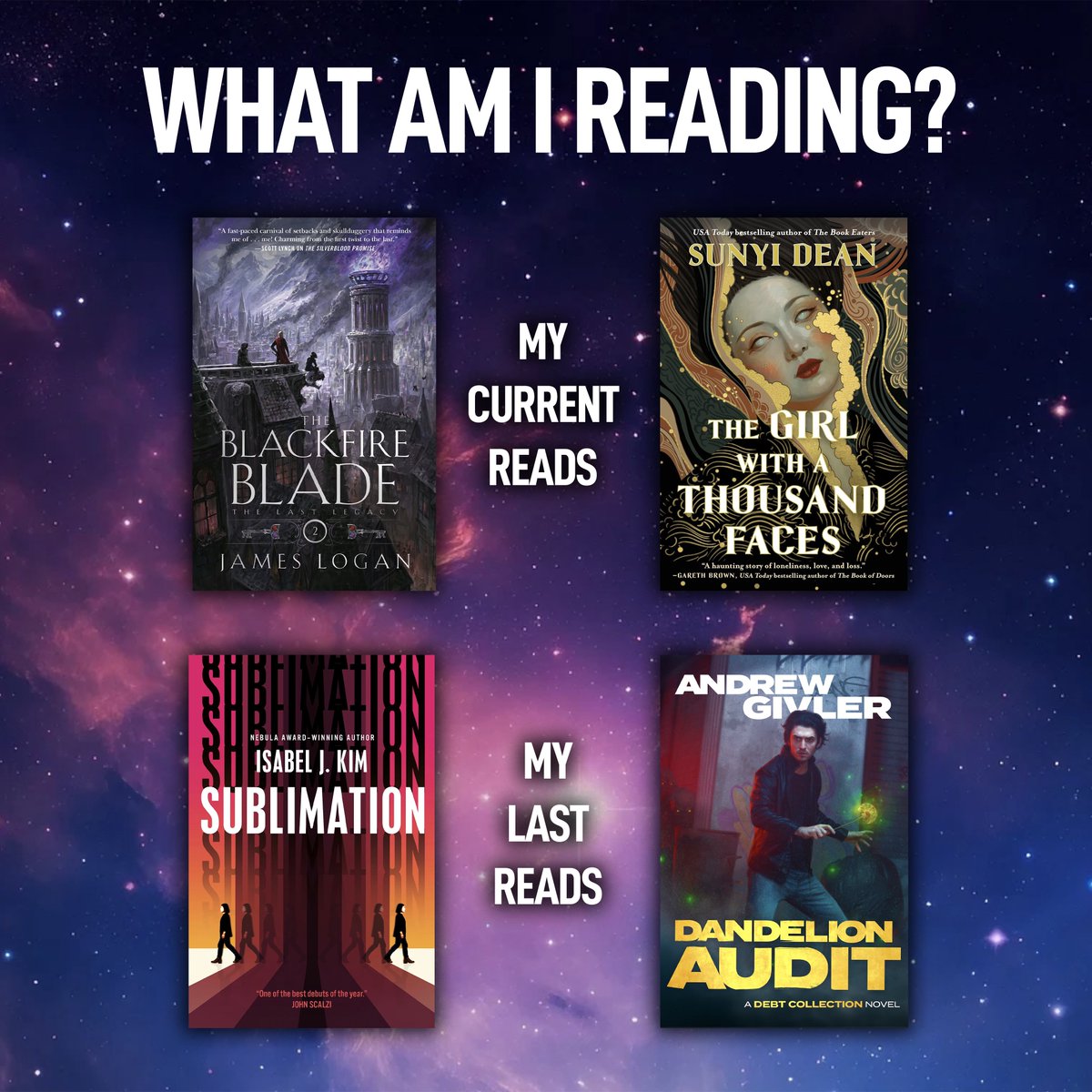 ADRIAN M. GIBSON 🍄💙 SFF Author & Book Designer tweet media
