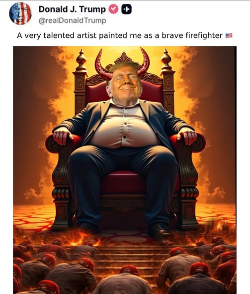 Jesus Chrysler tweet media