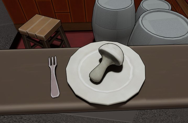 jk_globe's tweet image. Props wip for environment! Here's a mushroom! 🍄✨ More updates coming soon for the environments 👀
#IndieGameDev #GameDev #BLEZZNBLAMMO