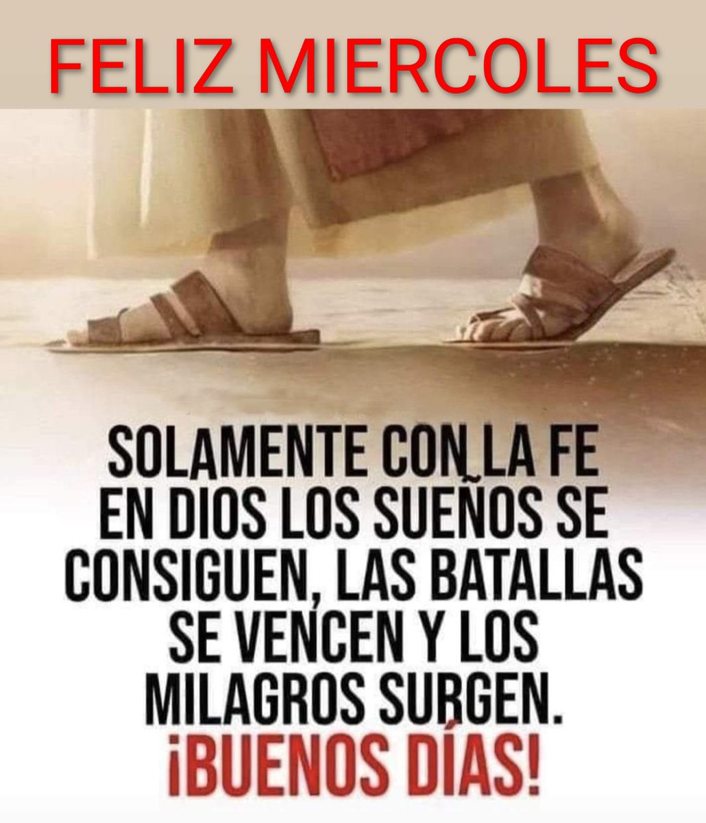 BUENOS DÍAS A TODOS !!!