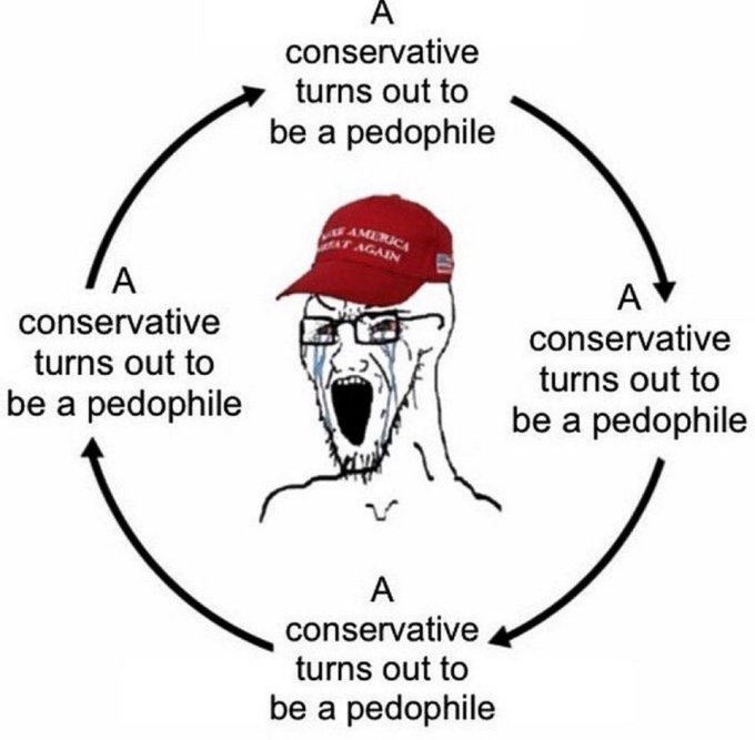 Anonymous tweet media