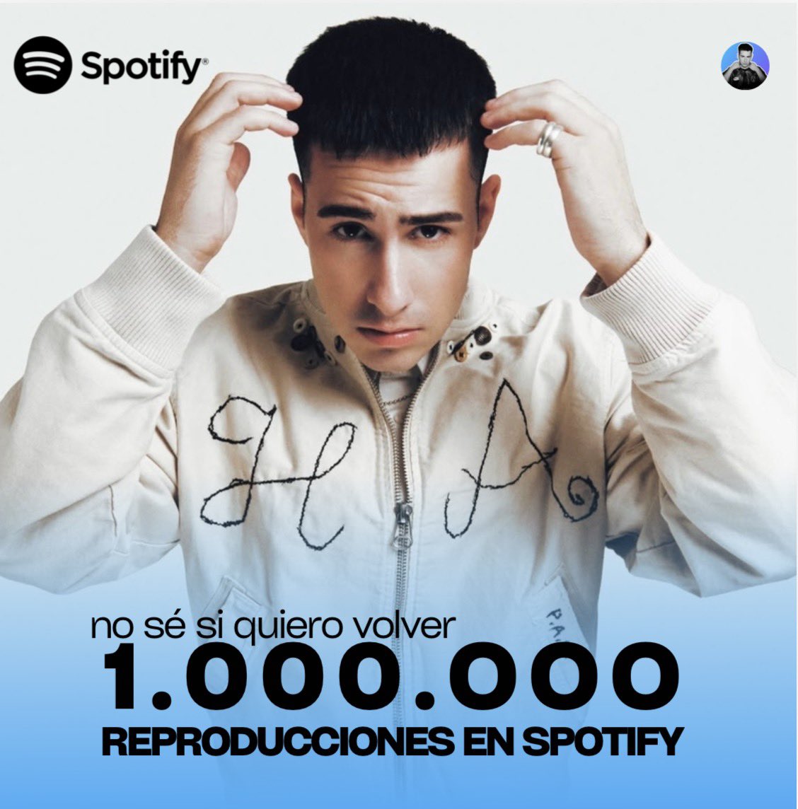 Guille Toledano Stream tweet media