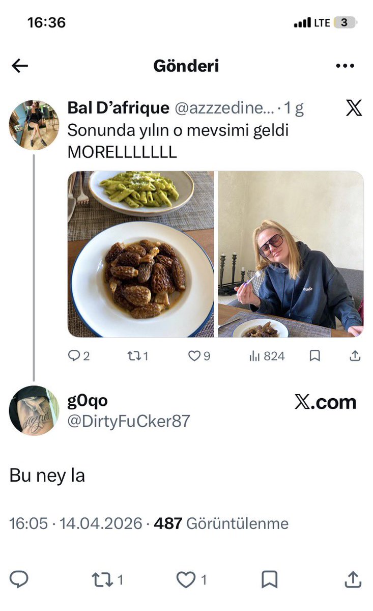 Bal D’afrique tweet media