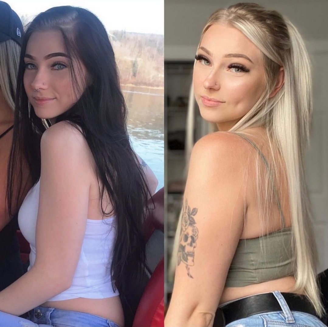 gas station dream girl tweet media