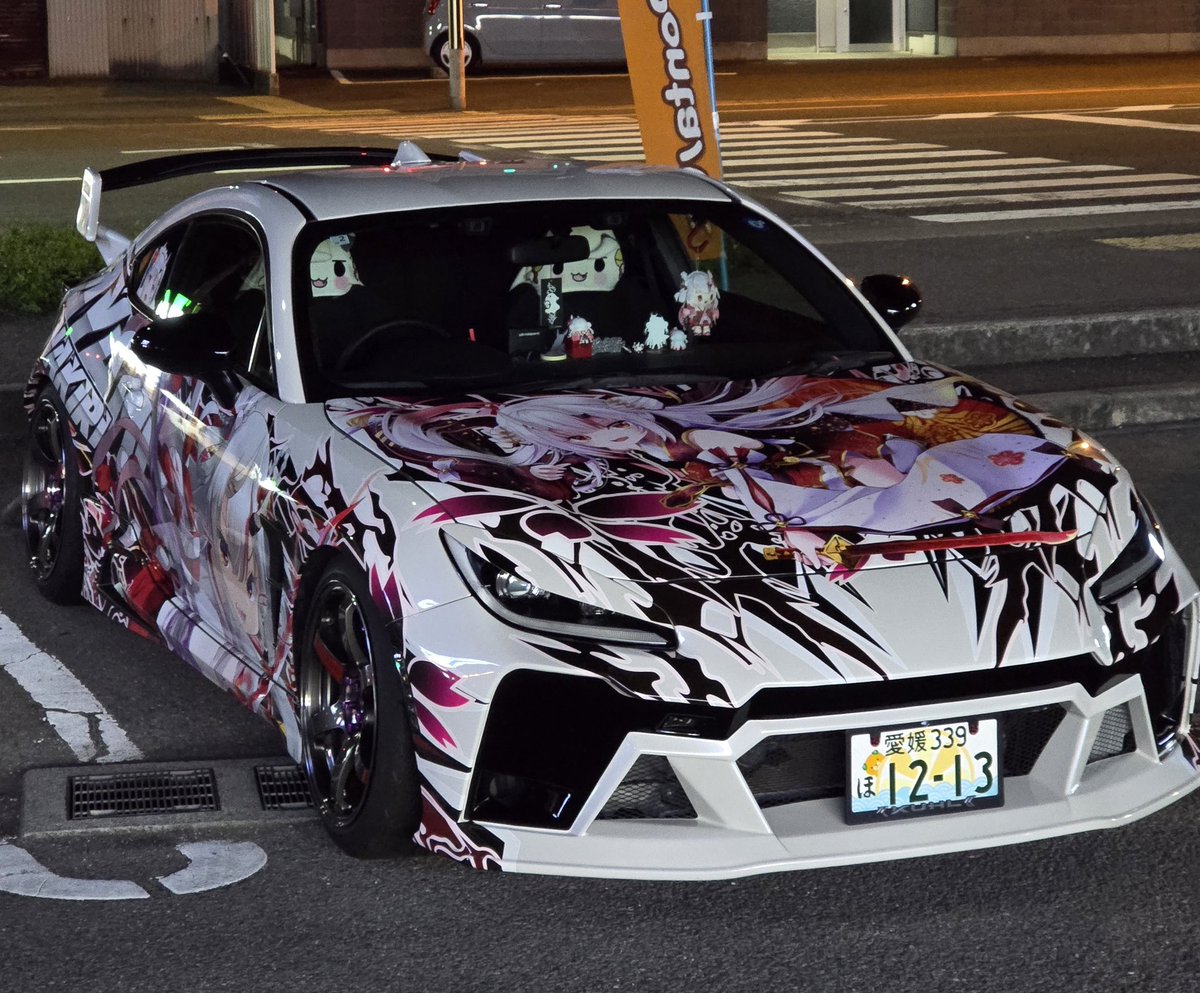 ゆいな😈 tweet media