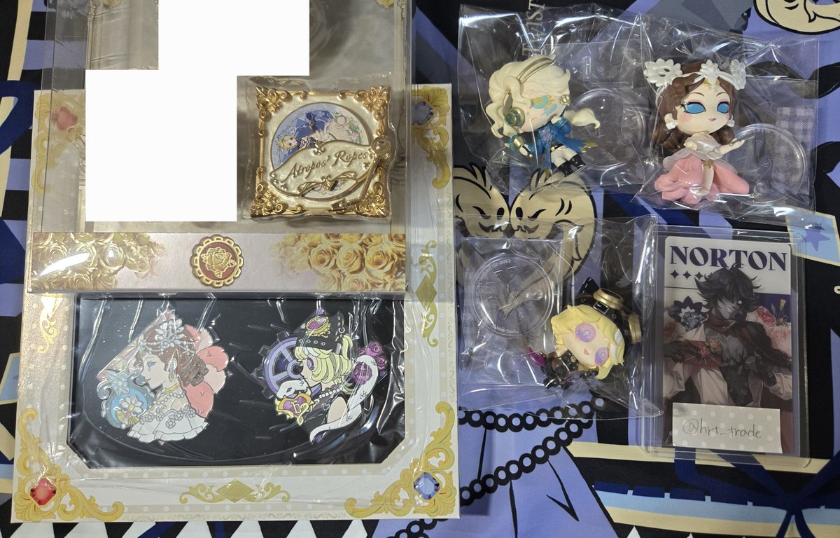 はるた@取引 tweet media