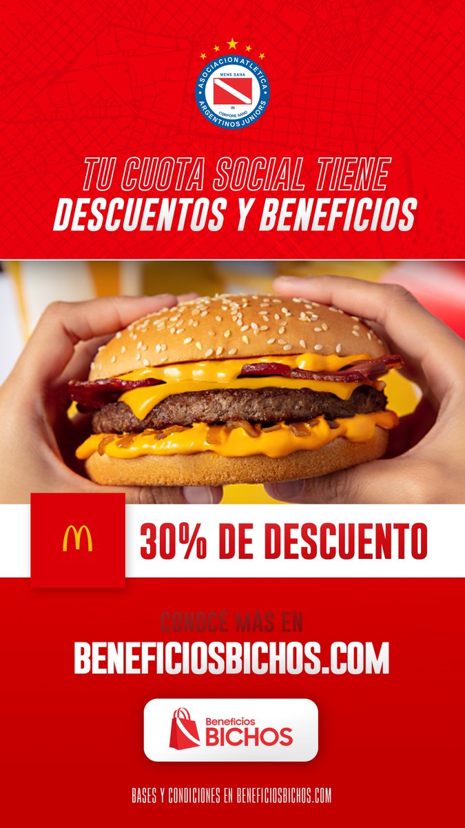 #AAAJ 🐞 Entérate de tus beneficios por ser <a href="/SociosAAAJ/">Oficina de Socios y Socias AAAJ</a>  👉  beneficiosbichos.com