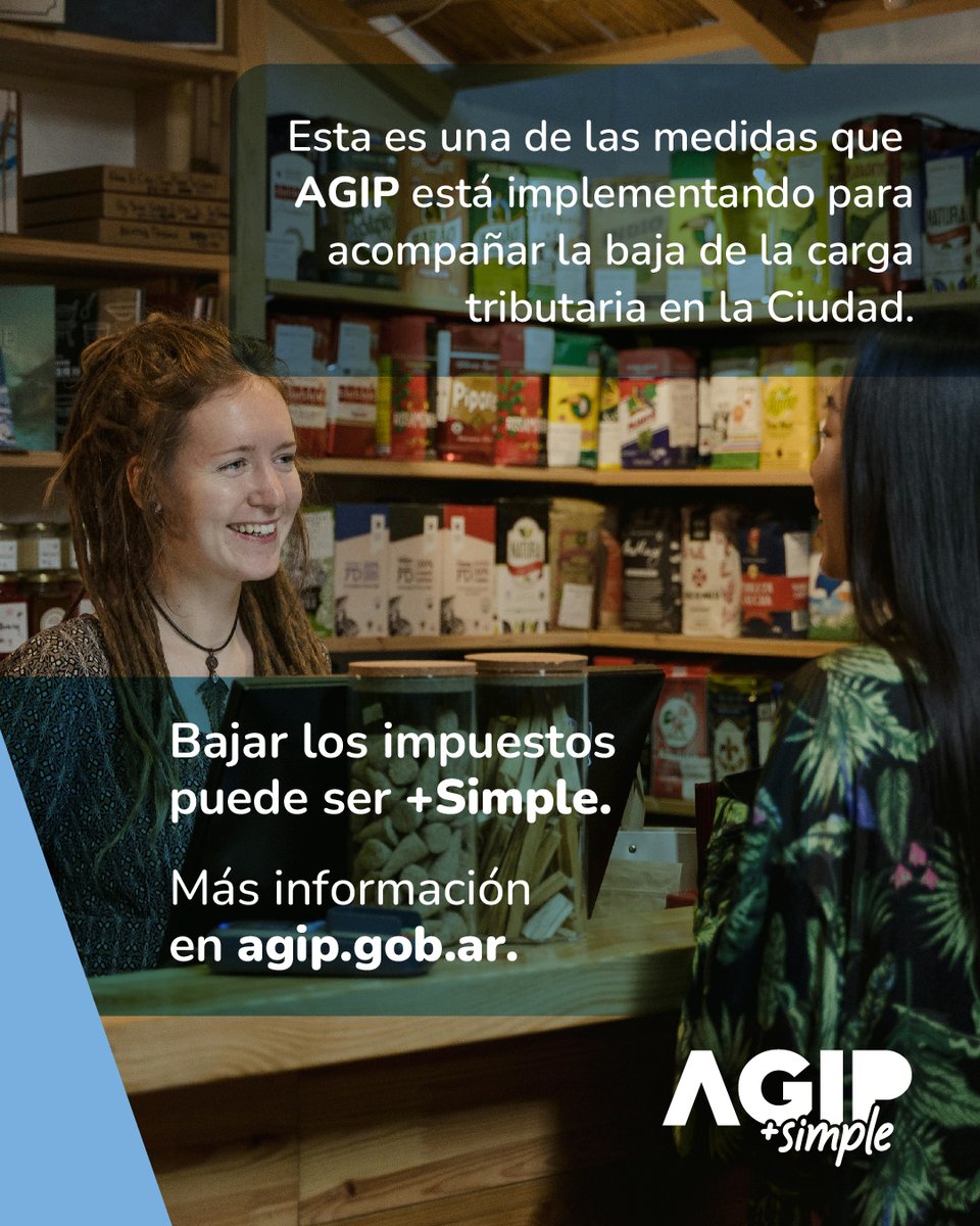 AGIP tweet media