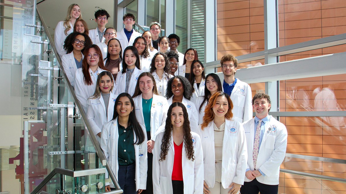 UF Pharmacy tweet media