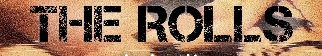 今夜24:00
THE ROLLS よろしく。