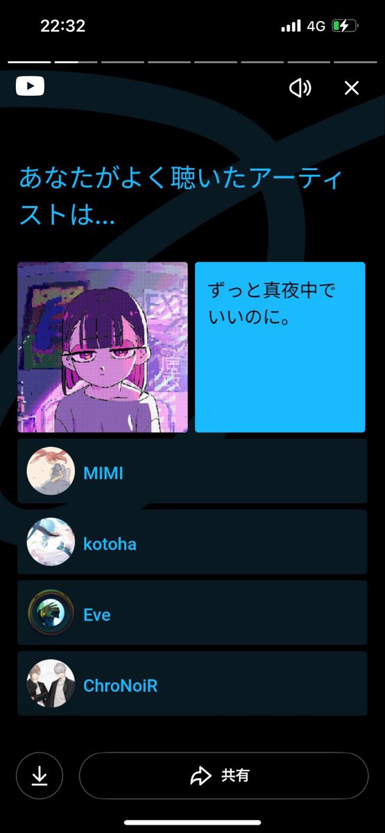 Tomo_ml's tweet photo. ずとまよとことはちゃは絶対いる
イブくんととおねんねますたーが大体どっちか入ってくる〜 https://t.co/vdYI36nG4b