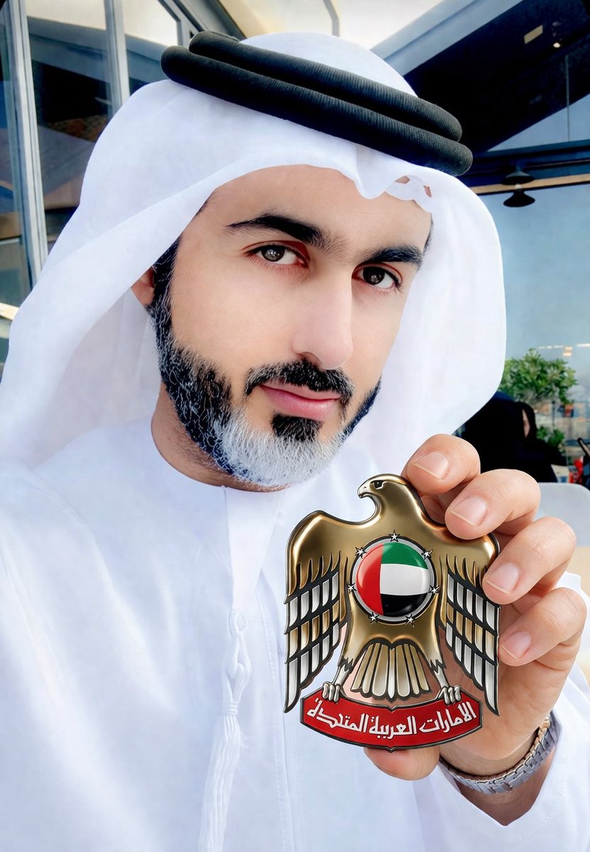 علي🇦🇪 tweet media