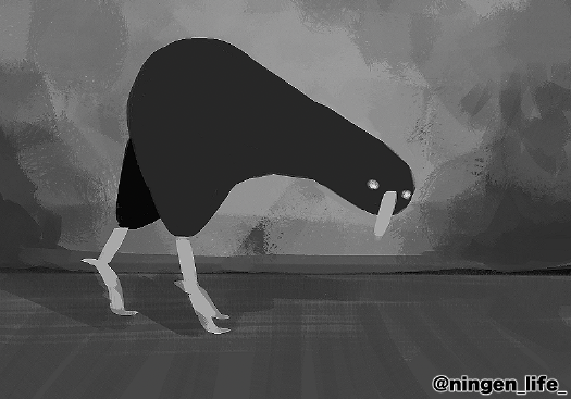 ningen_life tweet media