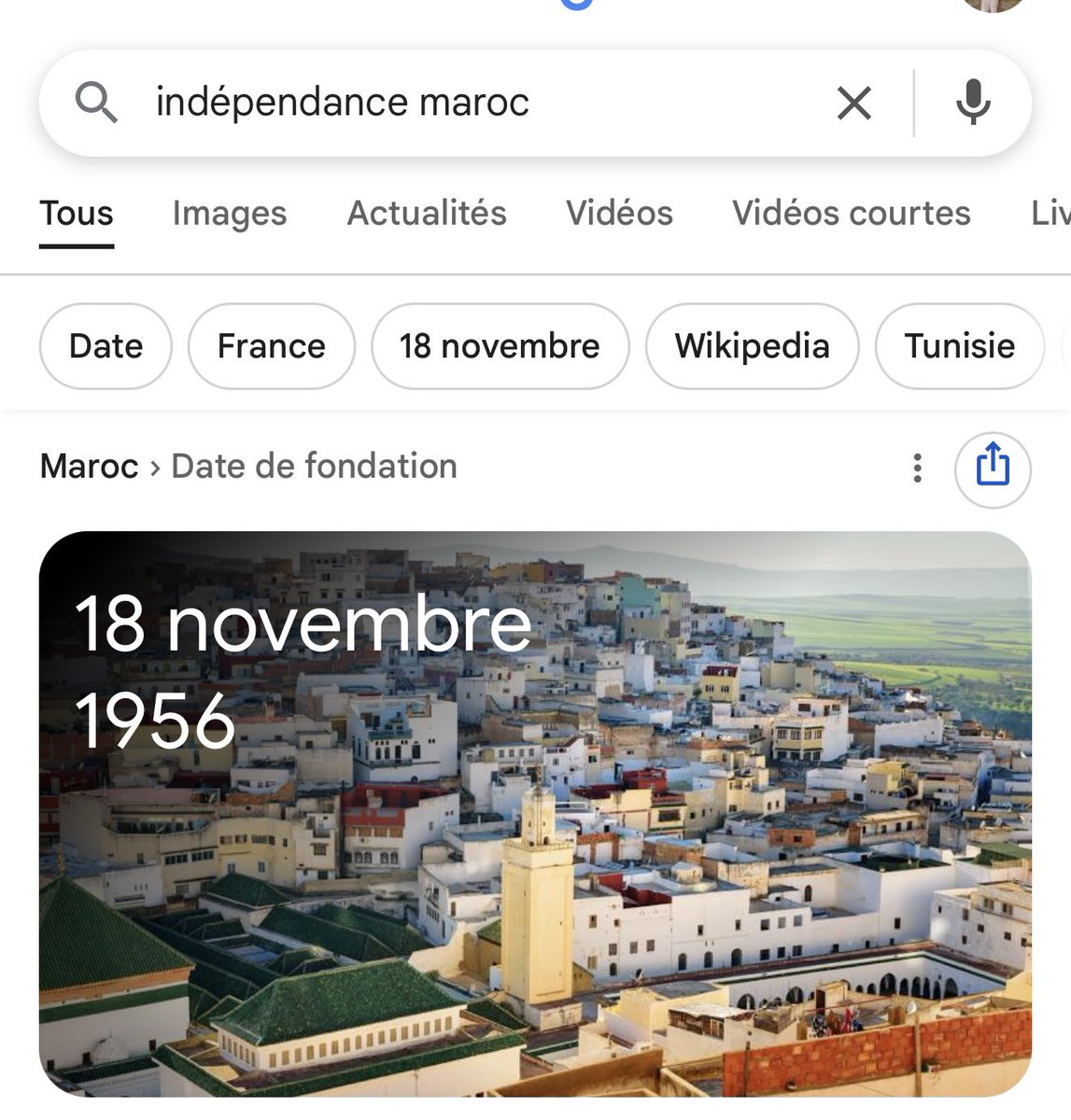 Je dis ça je dis rien tweet media