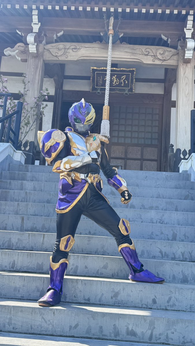 激神ザンドー【千葉県市川市のローカルヒーロー（ご当地ヒーロー）】公式 tweet media