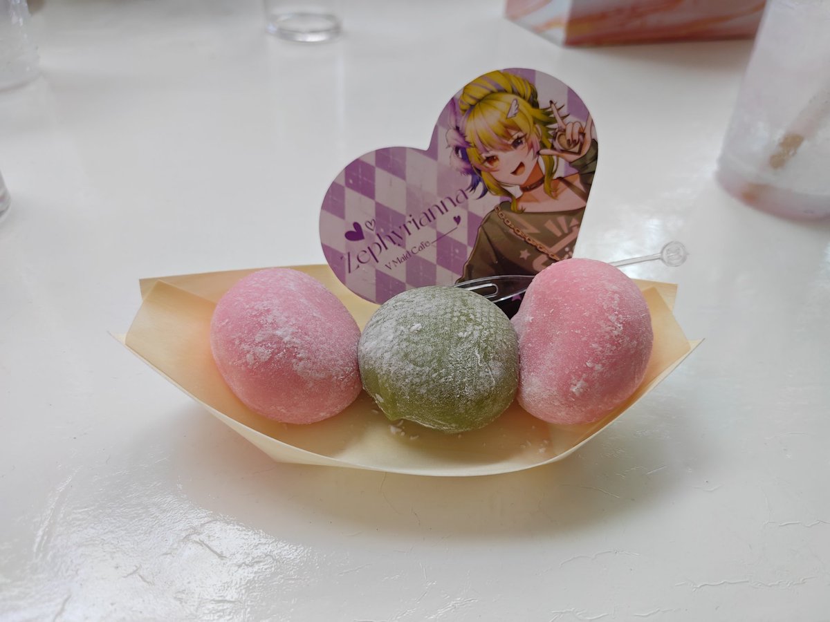 晨星タツホシ tweet media