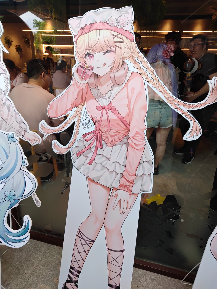 晨星タツホシ tweet media