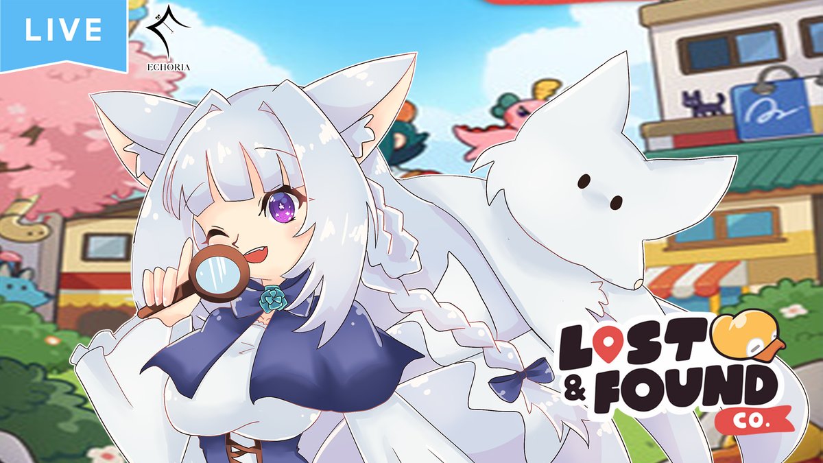 Freidya Einwaltz 🦊✨⨳ECR⨳ tweet media