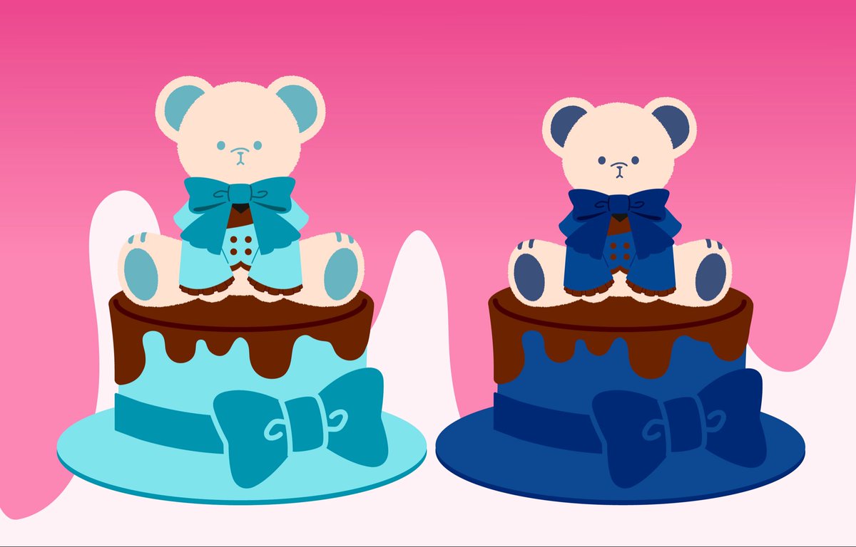 くろみつ tweet media