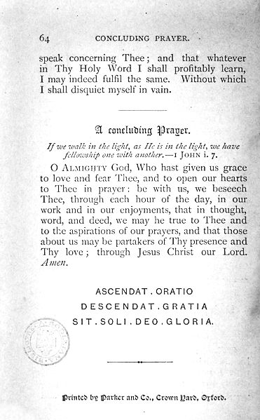 Prayerbooks & Papistry tweet media