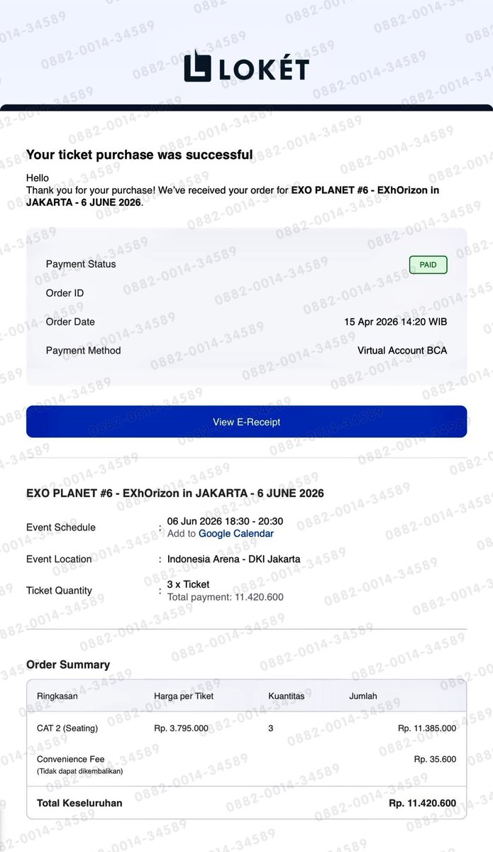 Daily Cyra 🦭order only WA tweet media