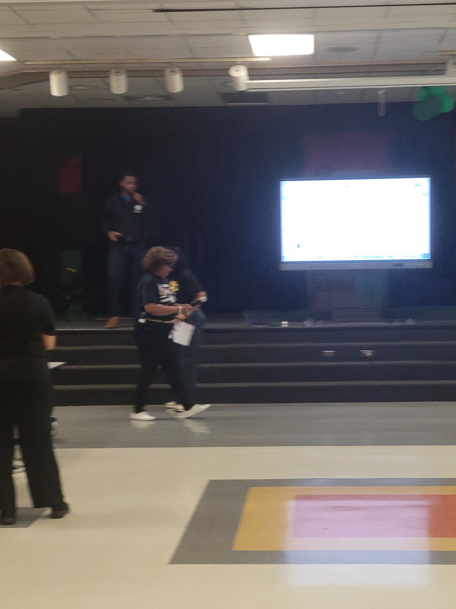 Link Elementary tweet media