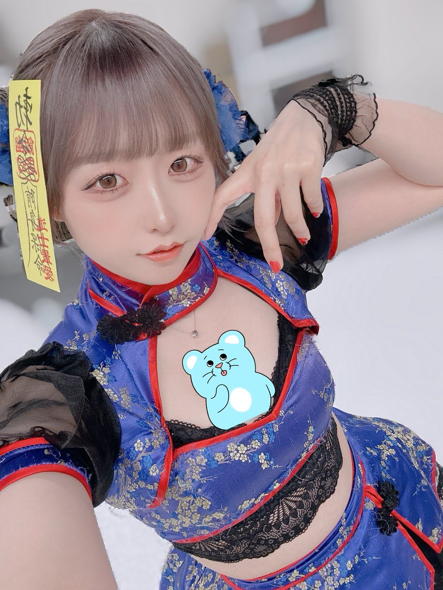 もちゃん🌷 tweet media