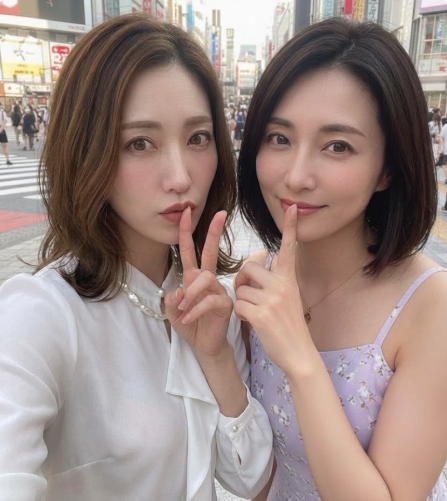 和佳奈 tweet media