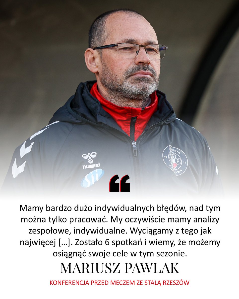 Polonia Warszawa tweet media