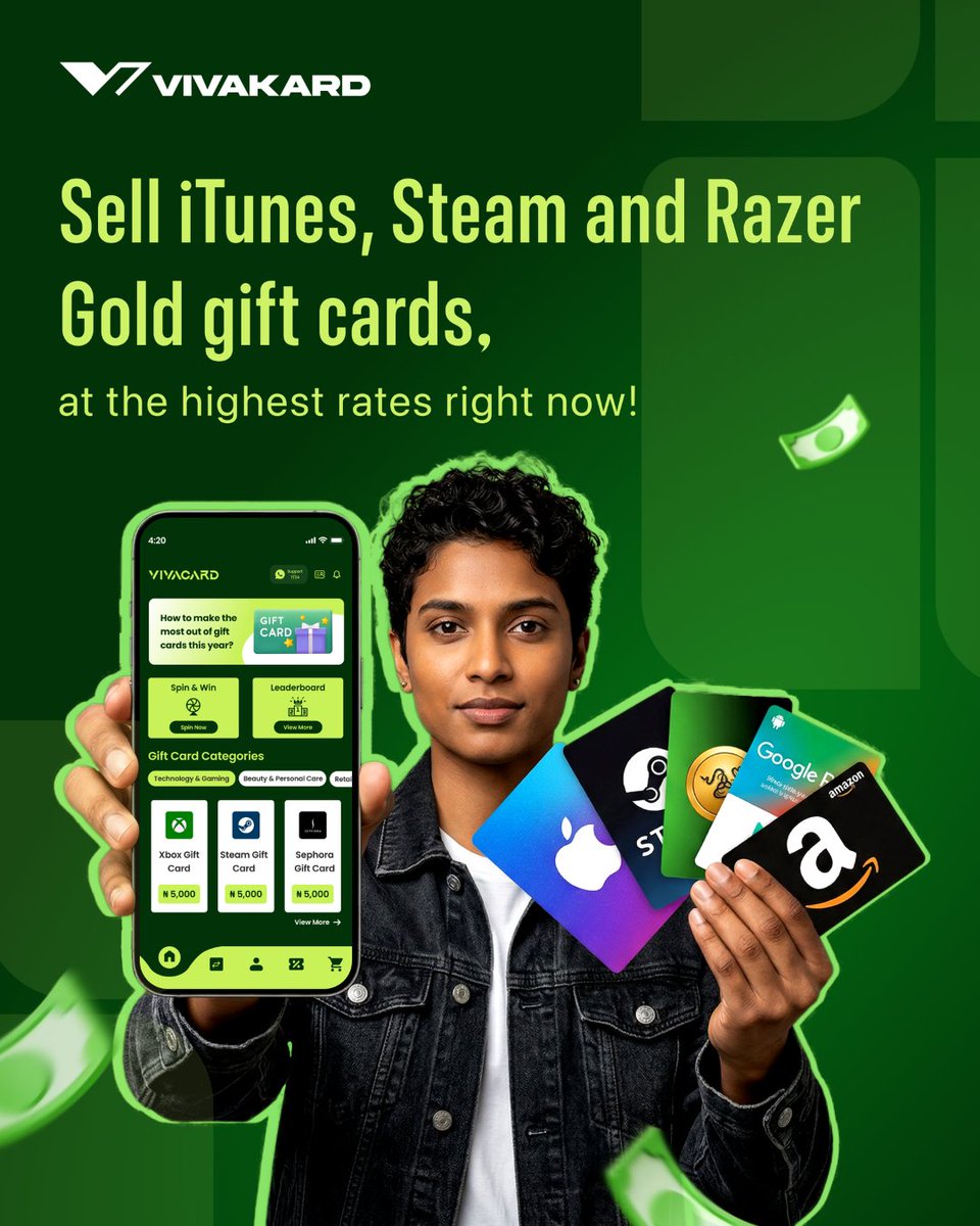 Vivakard tweet media