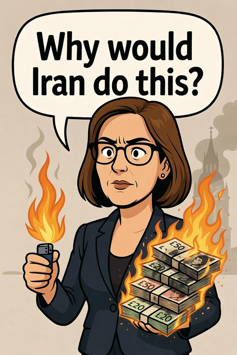 Steven Barrett tweet media