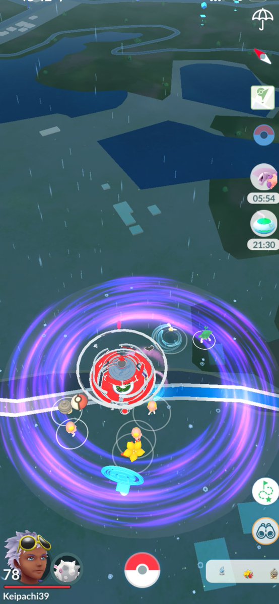 Keipachi tweet media