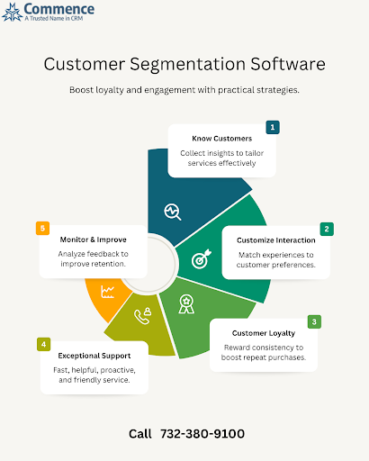 CommenceCorp's tweet photo. Make smarter decisions with data-driven insights and deliver the right message to the right audience—every time.
https://t.co/dSjdGK3fRo
#CustomerSegmentation #MarketingAnalytics #DataDrivenMarketing #CustomerInsights #MarTech https://t.co/HZXTDYdgzS