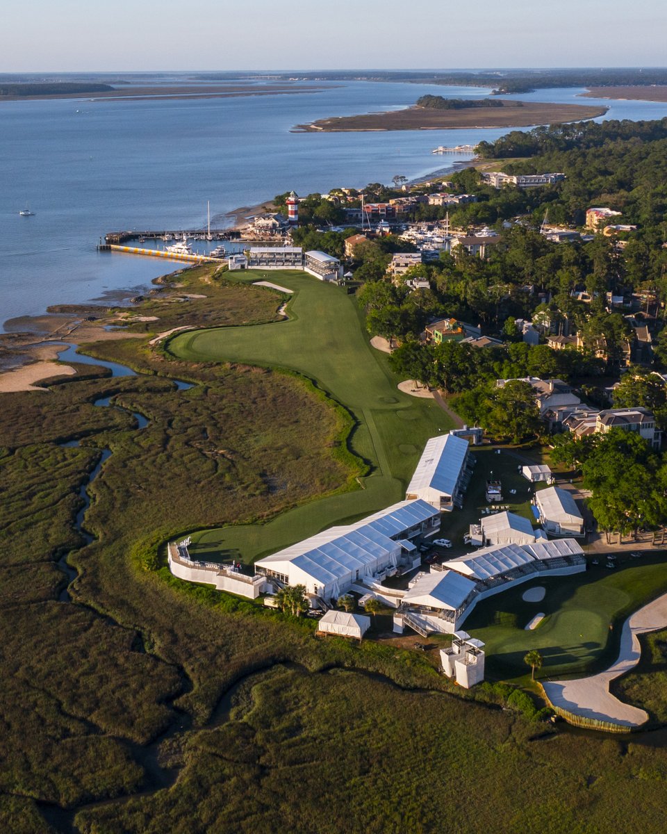 PGA TOUR tweet media