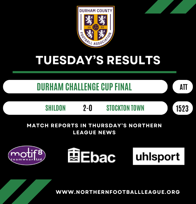 Ebac Northern Football League tweet media