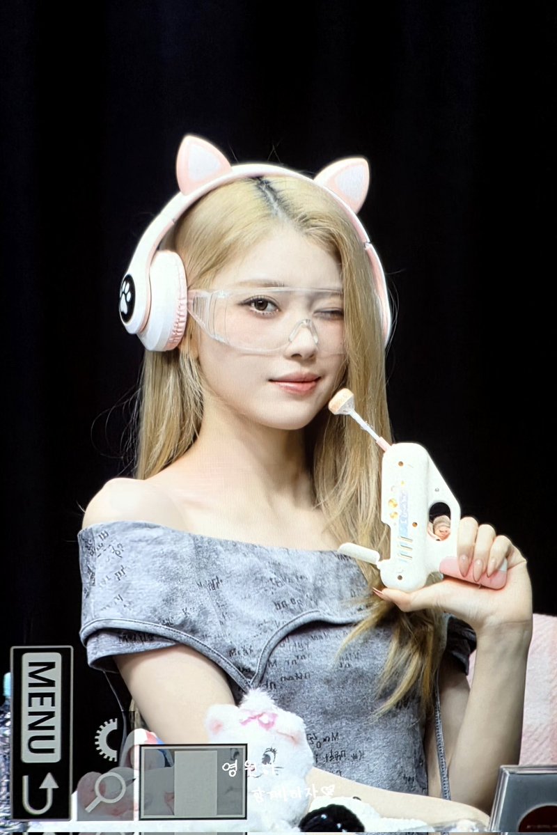 Shineting1112's tweet image. #션샤오팅 #심소정 #Xiaoting
#Kep1er #케플러 

20260415 에버라인 preview