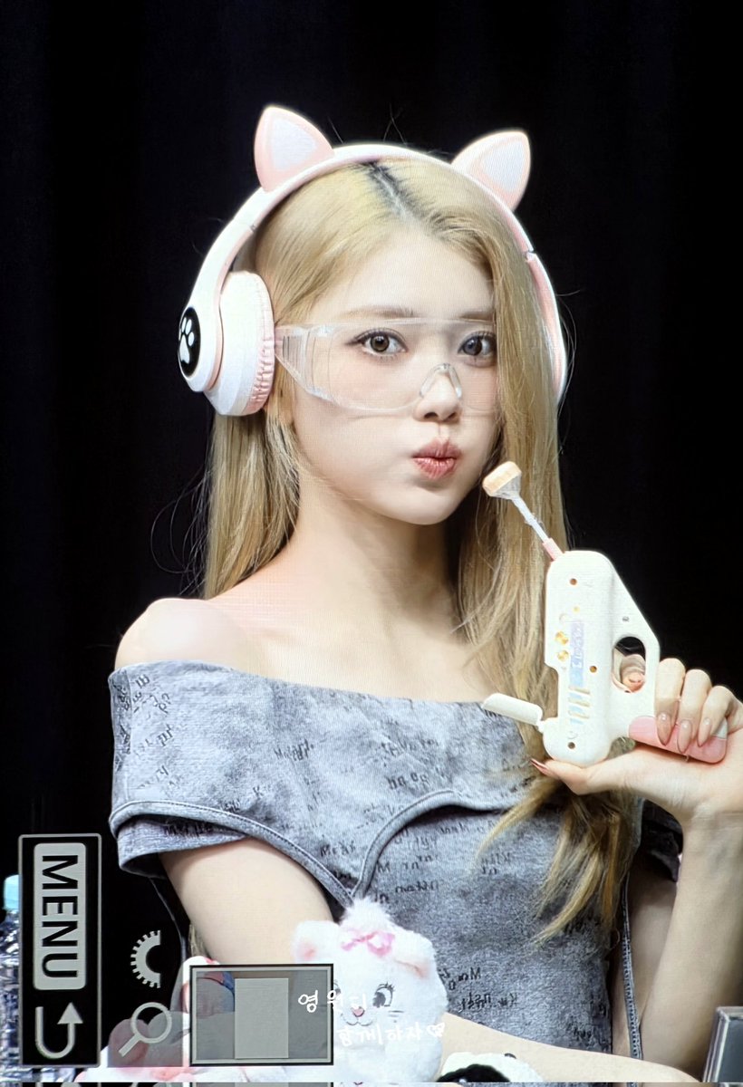 Shineting1112's tweet image. #션샤오팅 #심소정 #Xiaoting
#Kep1er #케플러 

20260415 에버라인 preview