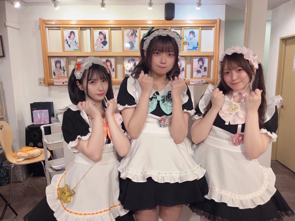 ひま🐹ccoちゃ tweet media