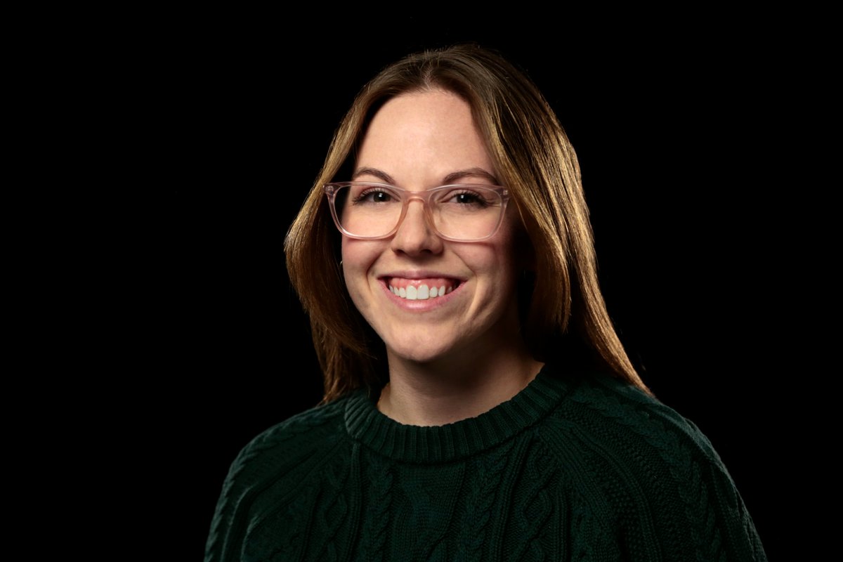 Yes, it's Tax Day... but for us, it's Faith's day!

Wishing a wonderful birthday to our creative and skilled Graphic Designer, Faith Slagle! 🎂