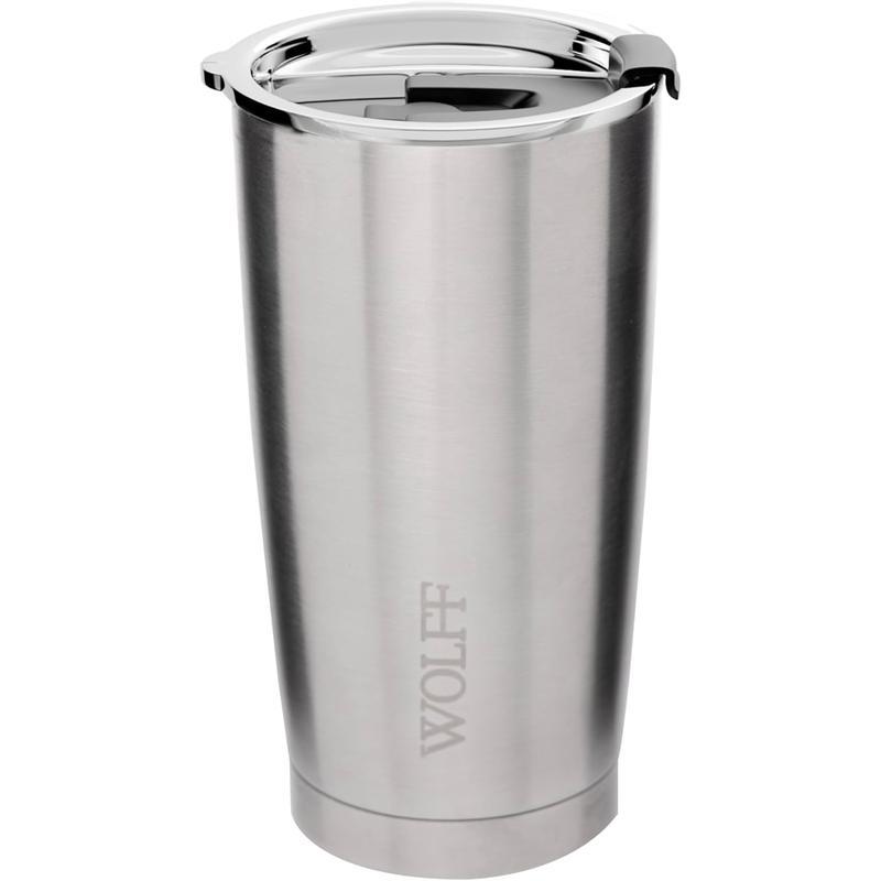 MegapromoBr's tweet image. 🔧 Amazon | WOLFF - Copo Térmico de Aço Inox Parede Dupla Com Tampa 600ml Prata - Para Viagem - Mantém a Bebida na Temperatura Ideal
💰 R$ 48,82
🛒 + por -: R$ 46.38

⏳ Estoque super limitado!
🏃‍♀️ Estoque voando: amzn.to/3Op6afe