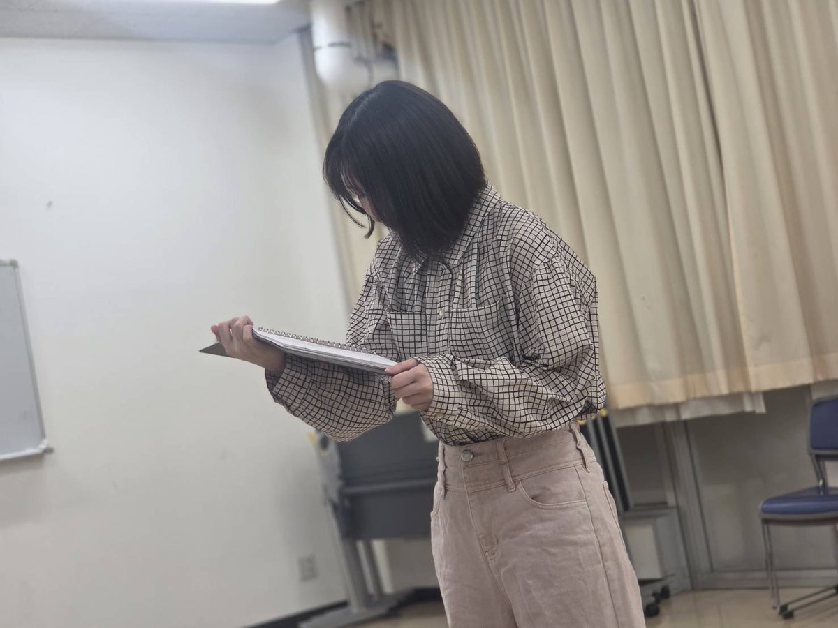 三森せな tweet media