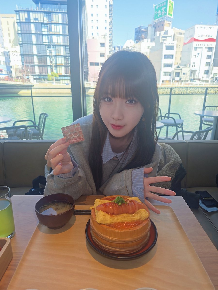 ななっぷる🍎【ポケカ公式ch】 / 小田桐奈々 tweet media