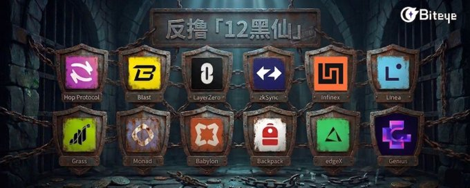 白话区块链 tweet media